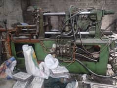 molding injection