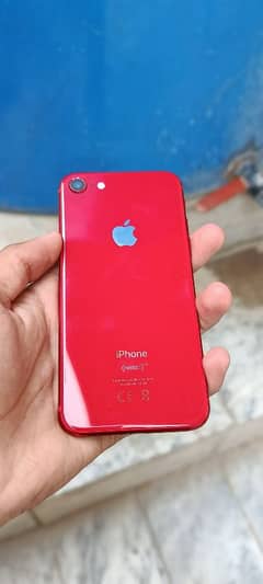 Iphone 8 256 Gb Non PTA