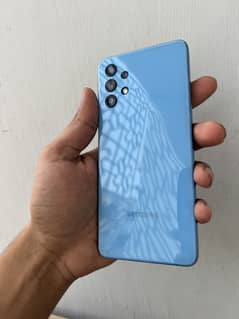Samsung A32