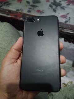 I phone 7plus pta prouved 128gb