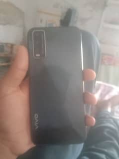 vivo y20