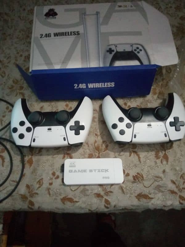 USB game ek month use Hui hai 0