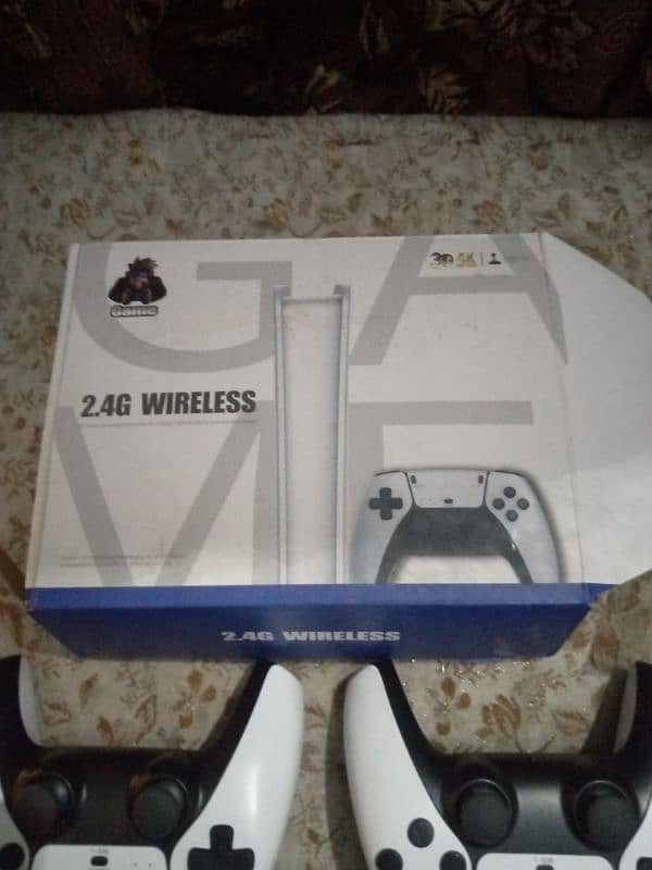 USB game ek month use Hui hai 1