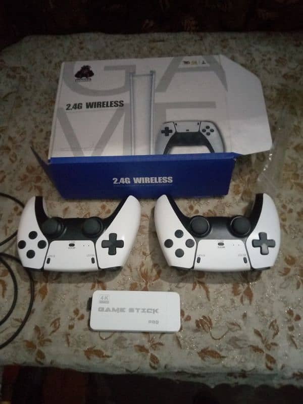 USB game ek month use Hui hai 2