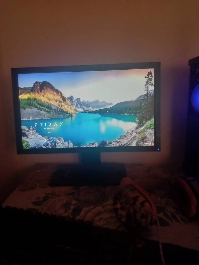 Gaming and high end  trading pc in low budget 1