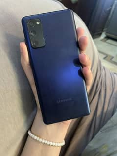 S20 FE 5G