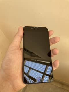 iPhone 7plus 128GB Approved LLA