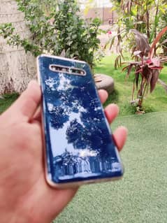 LG V60 ThinQ 5G