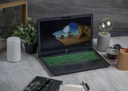 urgently sale HP Pavilion Power 15