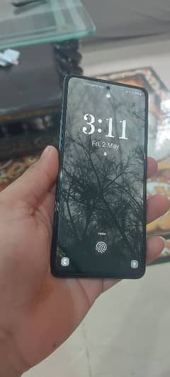 Samsung A51