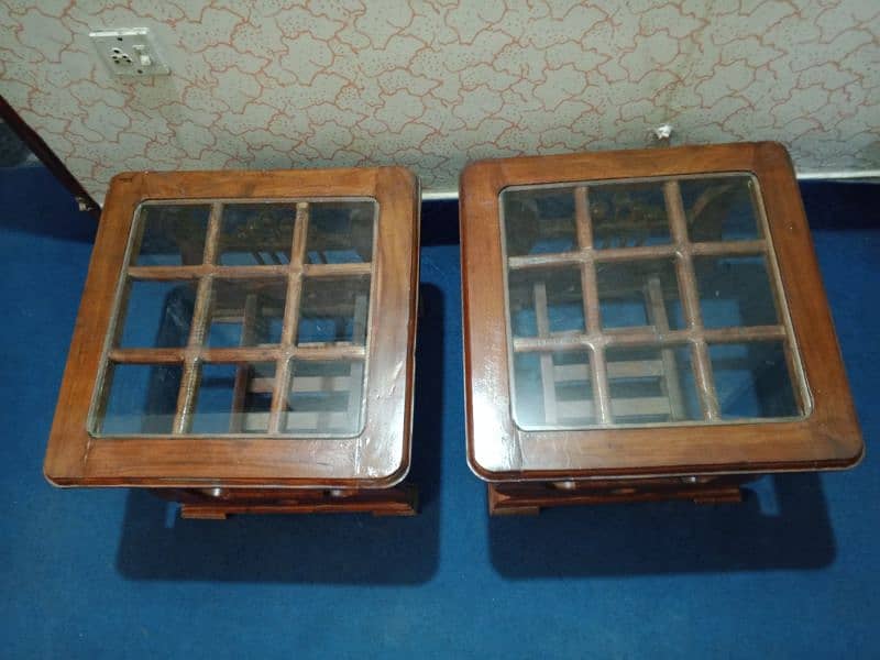 sofa set with 3 tables 4