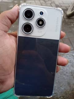 tecno spark 10 pro Exchange possible