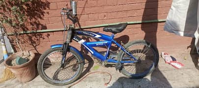cycle