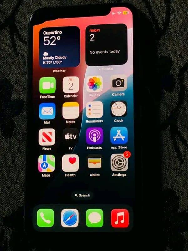iPhone xs add read factory unlocked 2