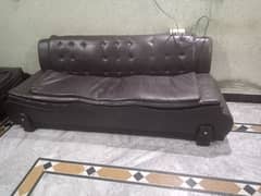 7 seter