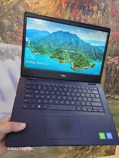 Dell Latitude 3400 i7 8th gen