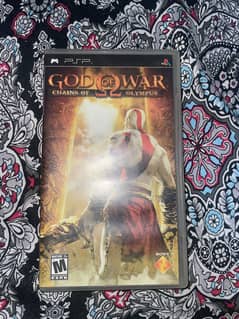 God