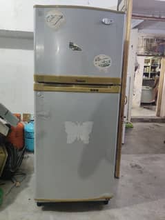 medium size fridge