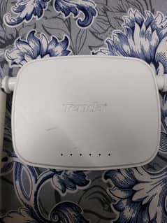 Tenda Wireless N300 Easy Setup Router