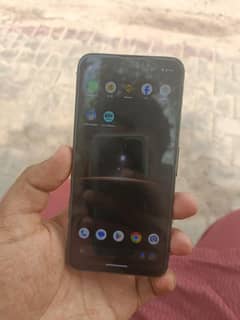 GOOGLE PIXL 4A
