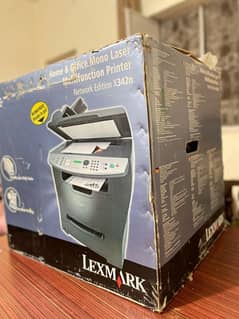 printer