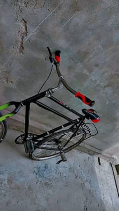 wheeling