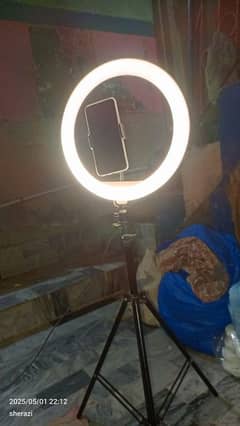 ring light