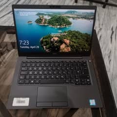 Dell i5 8th generation