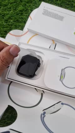 Apple watch 2nd generation
