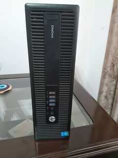 AMD A10 pro 8th Generation PC