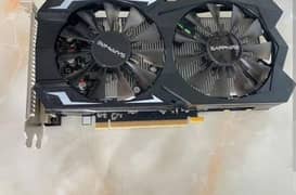 Rx 560 Sapphire