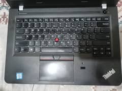 Lenovo Thinkpad