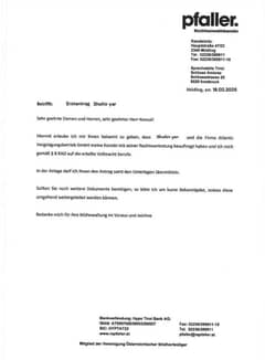 Embassy appointments and Visa filing