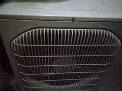 1 tone Split AC