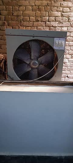 Lahori cooler small size