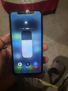 i phone x pta aprove 64gb with charger exchange possible with cash