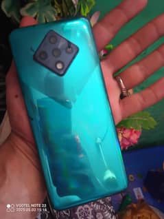 infinix
