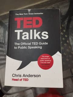 Ted