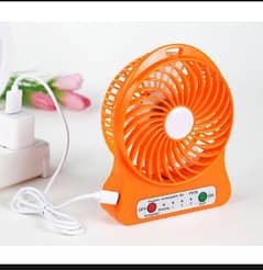 mini fan best Colling
