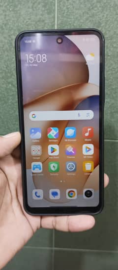 Redmi