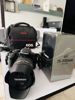 Dslr