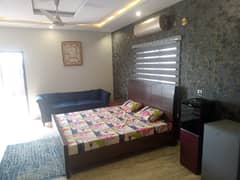 Luxury Furnished Apartment For Rent ( Family/ Couple/Bachelor)
