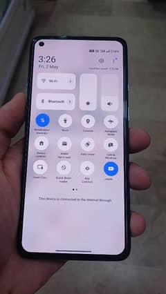 Oneplus 8t