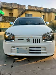 Suzuki Alto 2022