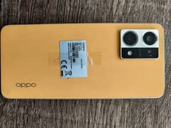 Oppo F21 Pro 5G Good Condition Mobile with Box and Original Adapter