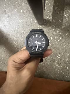 G Shock 2100