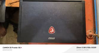 MSI