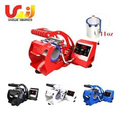 Mug Printing Machine