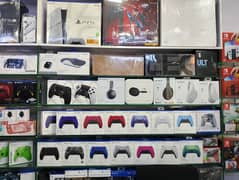 ps5 PS4 slim PS3 Xbox one Xbox series x PS4 pro series s video game