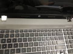 HP